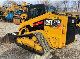 2019 CATERPILLAR 279D