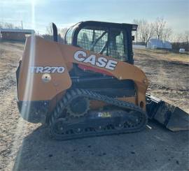 2020 CASE TR270