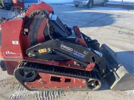 2019 TORO DINGO TX1000W