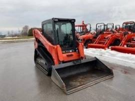 2013 KUBOTA SVL75-2