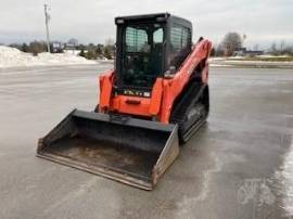 2013 KUBOTA SVL75-2