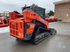 2013 KUBOTA SVL75-2