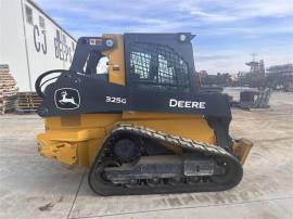 2021 DEERE 325G