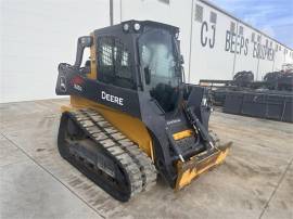 2021 DEERE 325G