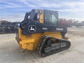 2021 DEERE 325G