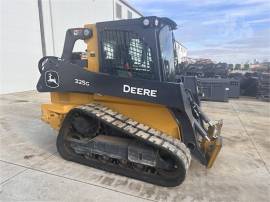 2021 DEERE 325G