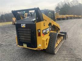 2018 CATERPILLAR 299D2