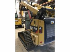 2019 CATERPILLAR 289D