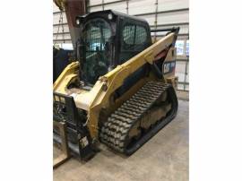 2019 CATERPILLAR 289D