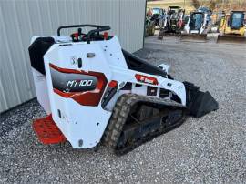 2021 BOBCAT MT100