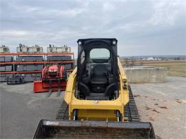 2020 CATERPILLAR 249D3