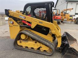 2020 CATERPILLAR 249D3