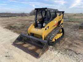 2012 CATERPILLAR 259B3