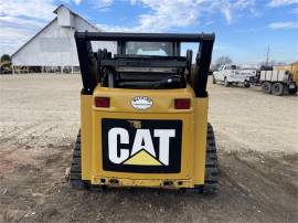 2012 CATERPILLAR 259B3