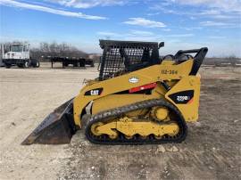 2012 CATERPILLAR 259B3