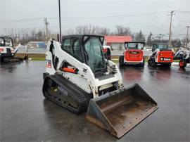 2012 BOBCAT T190