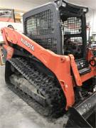 2018 KUBOTA SVL95-2S