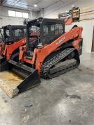 2018 KUBOTA SVL95-2S