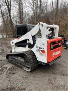 2018 BOBCAT T740