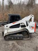 2018 BOBCAT T740