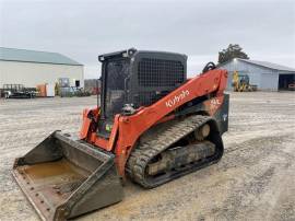 KUBOTA SVL97-2