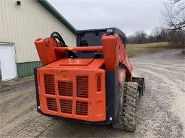 KUBOTA SVL97-2