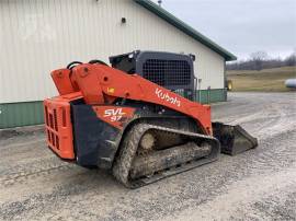 KUBOTA SVL97-2