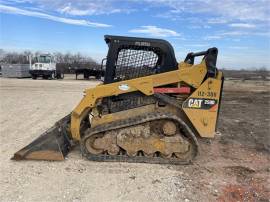 2016 CATERPILLAR 259D