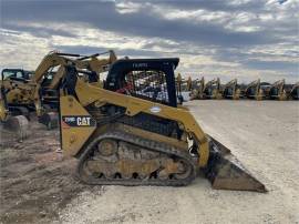 2016 CATERPILLAR 259D