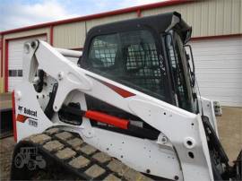 2019 BOBCAT T650