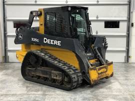 2021 DEERE 325G