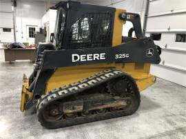 2021 DEERE 325G