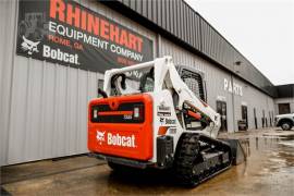 2019 BOBCAT T595