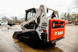 2019 BOBCAT T595