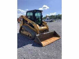 2019 CATERPILLAR 279D