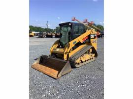 2019 CATERPILLAR 279D