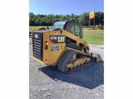 2019 CATERPILLAR 279D