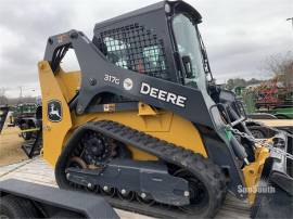 2021 DEERE 317G