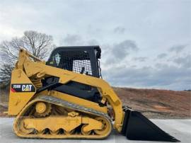 2017 CATERPILLAR 259D