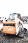 1999 BOBCAT 864