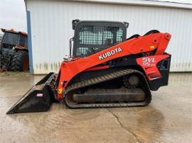 2019 KUBOTA SVL95-2S