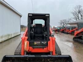 2019 KUBOTA SVL95-2S