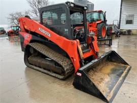 2019 KUBOTA SVL95-2S