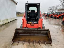 2013 KUBOTA SVL75