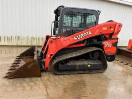 2013 KUBOTA SVL75