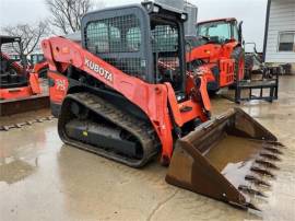 2013 KUBOTA SVL75