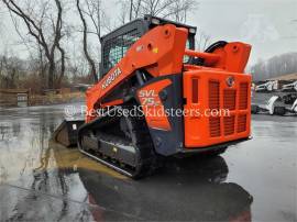 2015 KUBOTA SVL75-2