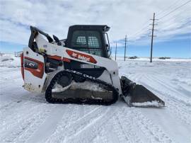 2021 BOBCAT T64