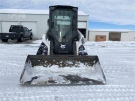 2021 BOBCAT T64