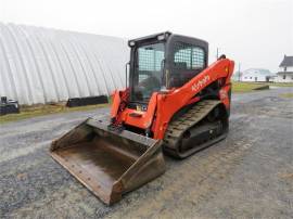 2021 KUBOTA SVL75-2